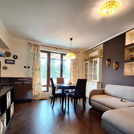 Διαμέρισμα Veneto *