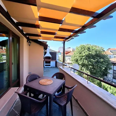 Διαμέρισμα Veneto *