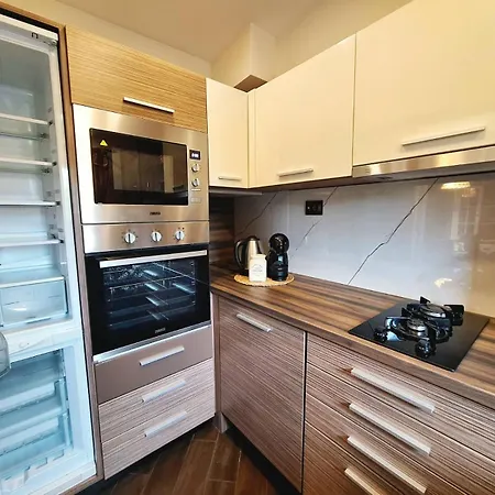 Veneto Apartamento *