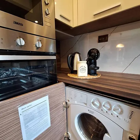 Apartamento Veneto *