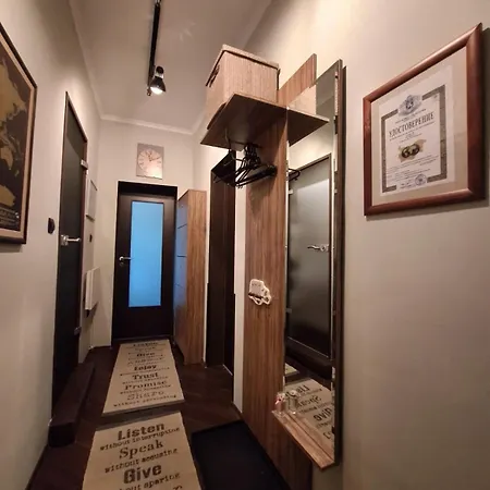 Veneto Apartment